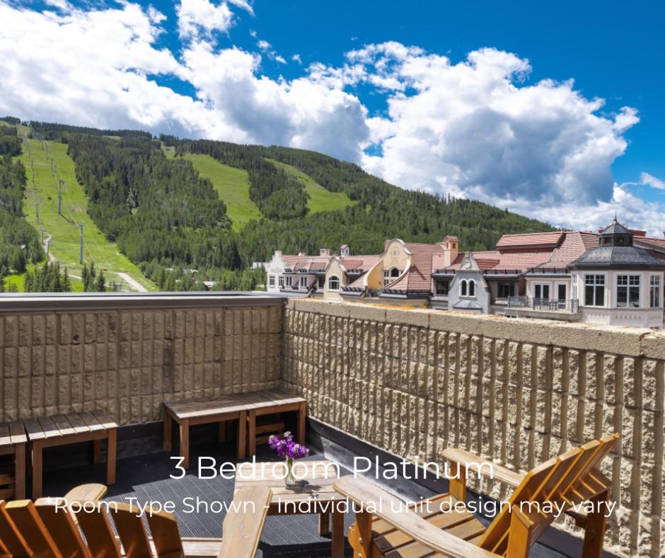 Vail 21 - Coraltree Residence Collection Exterior foto